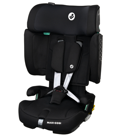 Autostoel Maxi-Cosi Nomad XL Plus Authentic Black