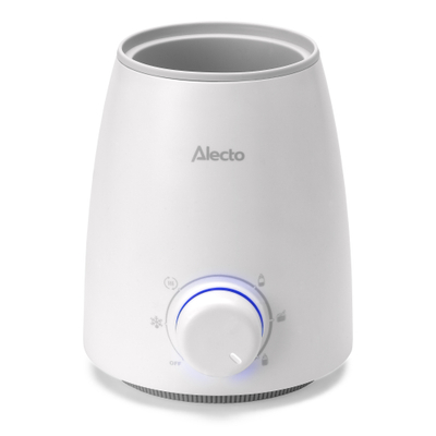 Alecto BW800 Flessenwarmer