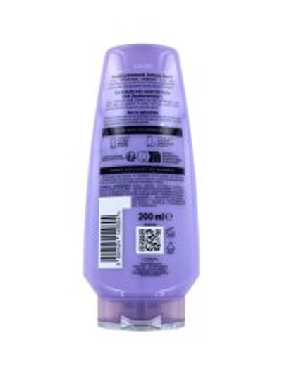 L’Oreal Elvive Conditioner Hydra Hyaluronic, 200 ml