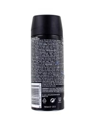 Axe Deodorant Spray Anarchy For Him, 150 ml