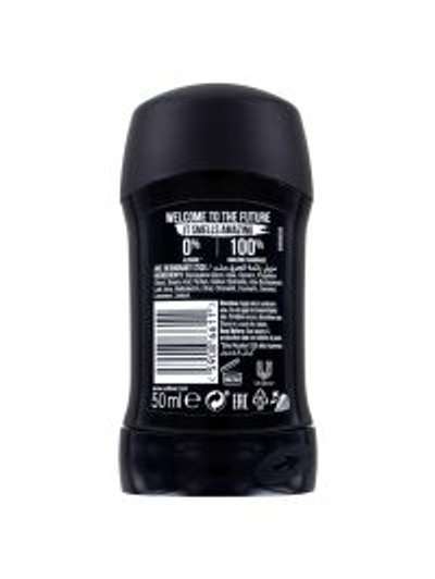 Axe Deodorant Stick Ice Chil, 50 ml