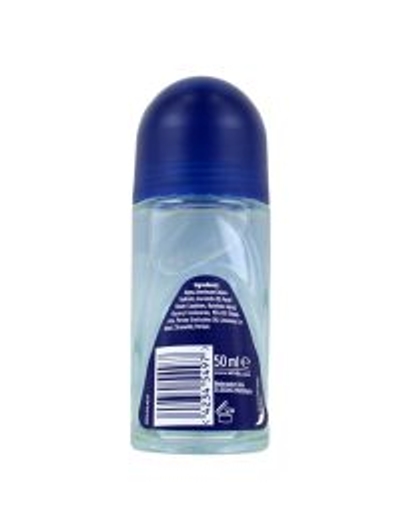 Nivea Men Deodorant Roller Fresh Power, 50 ml