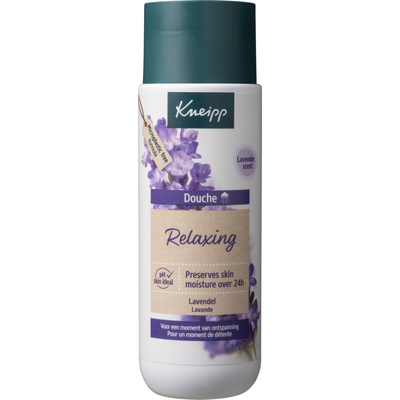 Kneipp Douchegel Relaxing 200 ml