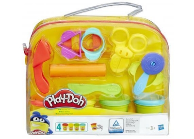 Play-Doh Starterset