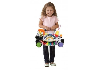 VTech Baby Zing & Speel piano