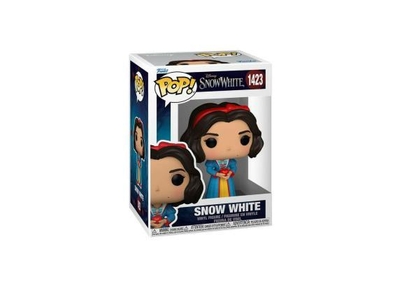 Snow White and the Seven Dwarfs Snow White vinylfiguur 1423 Funko Pop! meerkleurig Unisex
