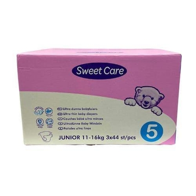 Sweet Care  luiers  - 132 stuks