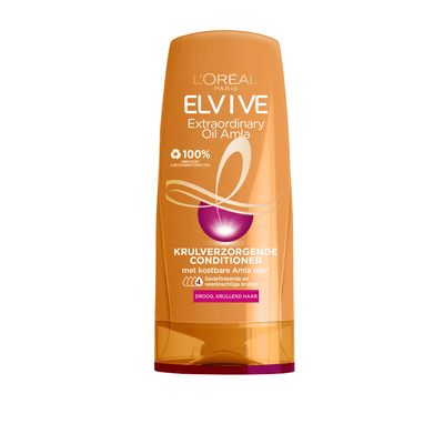 L’Oréal Paris Elvive Extraordinairy Oil Conditioner - 200 ml