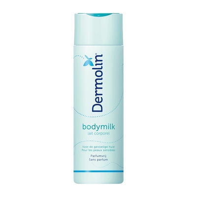 Dermolin Bodymilk 200ml