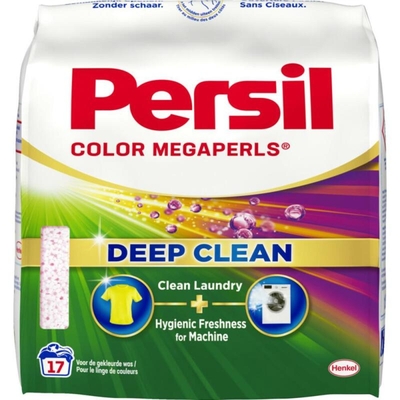 Persil Megaperls  waspoeder gekleurde was - 1020 wasbeurten
