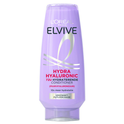 Elvive Hydra Hyaluronic Conditioner 200 ML