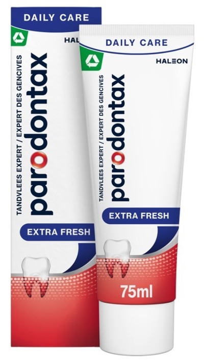 Parodontax Extra Fresh Tandpasta 75ML