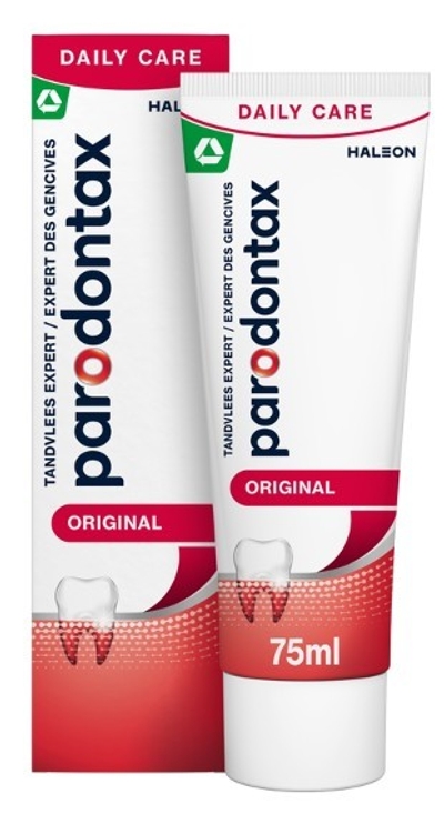 Parodontax Original Tandpasta 75ML