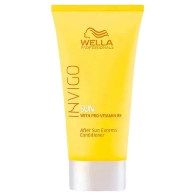 Wella Invigo After-Sun Express Conditioner - 200ml