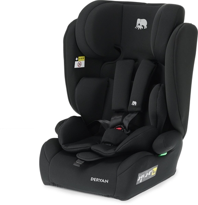 Deryan Carter Basic i-Size Autostoel