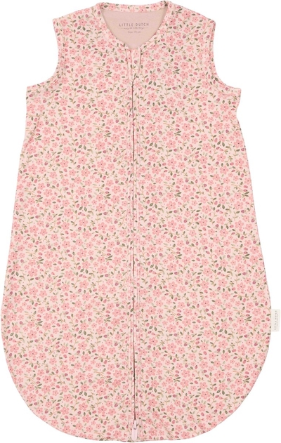 Slaapzak zomer 90 cm - Roze - Maat 90 cm - Fairy Garden - Fairy Floral