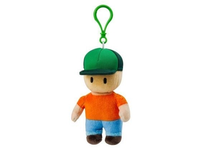 Stumble Guys - Clip-On Pluche 12cm