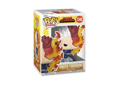 POP! Figures POP! My Hero Academia - 1348 Shoto Todoroki