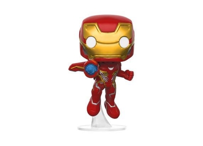 POP! Figures - Avengers POP! Marvel Avengers - 285 Iron Man