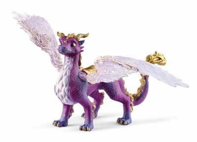 Schleich - Bayala Schleich Bayala 70762 Nightsky draak