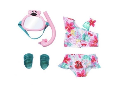 Zapf Creation - BABY born BABY Born Bikini set 43cm