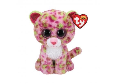 TY - Beanie Boo's TY Beanie Boo Lainey de Luipaard 15cm