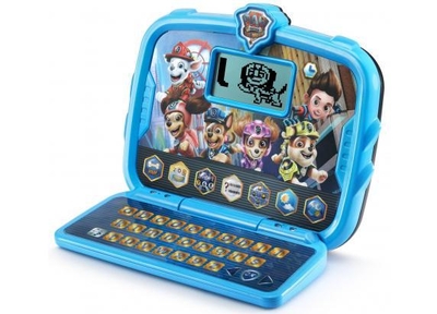 Vtech - Paw Patrol PAW Patrol Avonturen Laptop