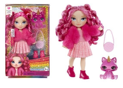 - Rainbow High Rainbow High Littles pop - Saphire Bradshaw