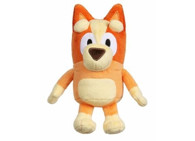 - BLUEY Bluey pluche 20cm asstd - Bluey