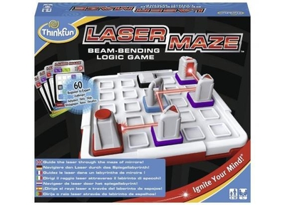Ravensburger - ThinkFun Laser Maze