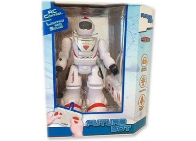 - Gear2Play Future Bot R/C 25cm