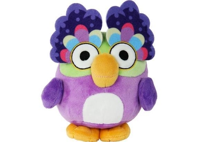 BLUEY - Kleine pluchen Chattermax Knuffel