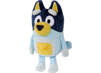 - BLUEY Bluey Papa Bandit pluche