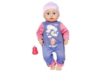Baby Annabell Big Annabell - Babypop 54cm