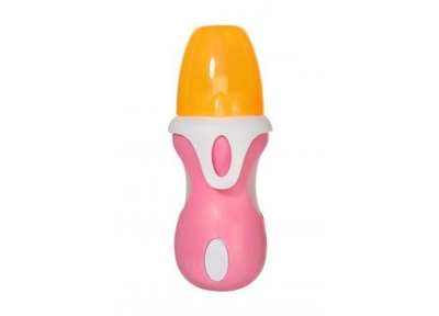 Zapf Creation - BABY born BABY Born Interactief flesje met lepel