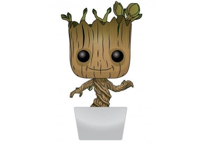 POP! Figures - Guardians of the Galaxy POP! Marvel Guardians of the Galaxy - 65 Dancing Groo