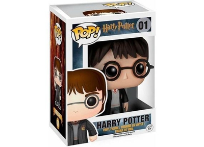 POP! Figures - Harry Potter Harry Potter