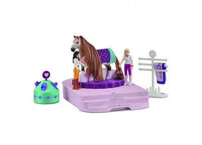 Schleich - Horse Club Schleich Horse Club Sofia's Beauties 42588 Beautys
