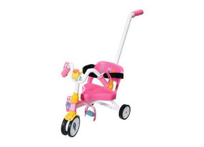 Zapf Creation - BABY born BABY Born 834299 Driewieler