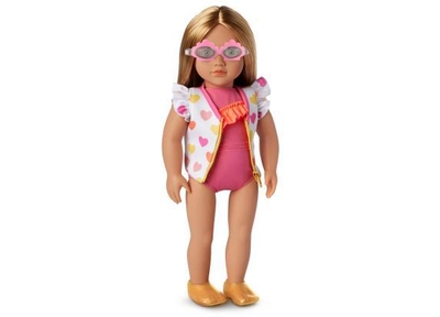 - Our Generation Zwemoutfit