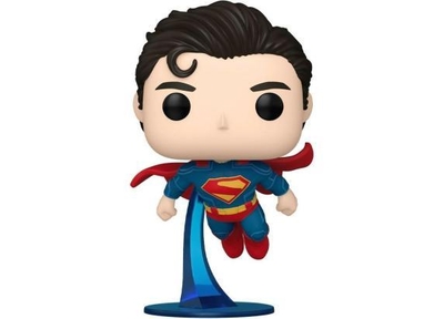 POP! Figures - DC Comics POP! DC Comics Superman the Movie - 562 Superman