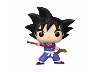 POP! Figures - Dragon Ball Z POP! Dragon Ball Z - 1922 Goku Nyoibou