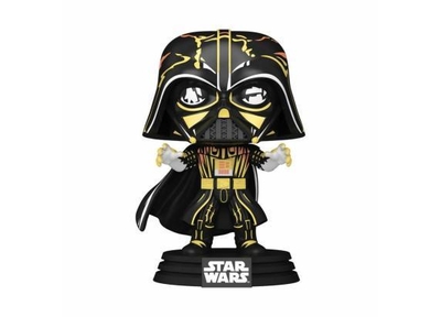 POP! Figures - Star Wars POP! Star Wars - 767 Darth Vader