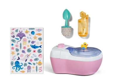 Zapf Creation - BABY born BABY Born Magisch toiletje met geluid