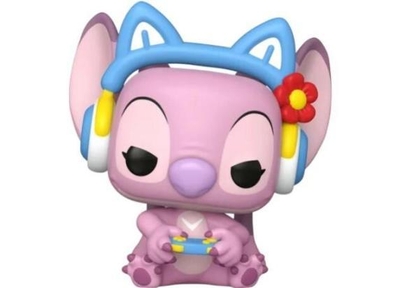 POP! Figures POP! Disney Lilo & Stitch - 1483 Gamer Angel