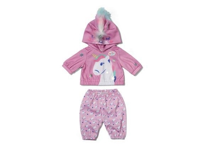 Zapf Creation - BABY born BABY Born Eenhoorn outfit 43cm
