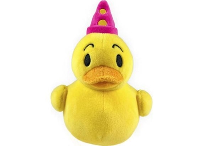 Studio 100 - Bumba Bumba pluche 20cm - Eend