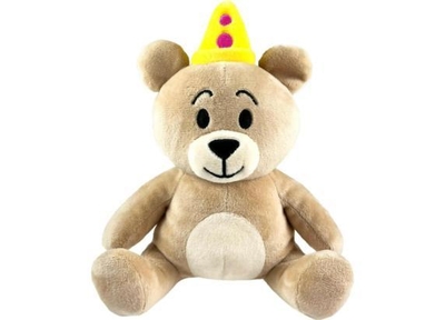 Studio 100 - Bumba Bumba pluche 20cm - Teddybeer
