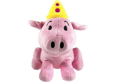 Studio 100 - Bumba Bumba pluche 20cm - Varken