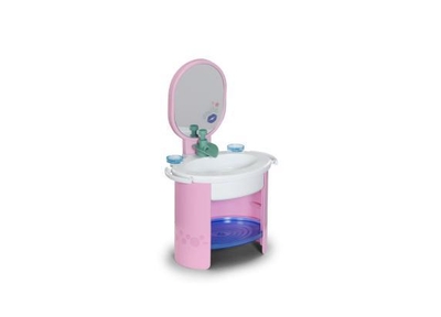 Zapf Creation - BABY born BABY born Washbasin